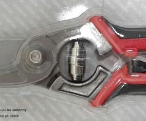 Sécateur à fleurs HONEST 9’’ – Jardinage, agriculture