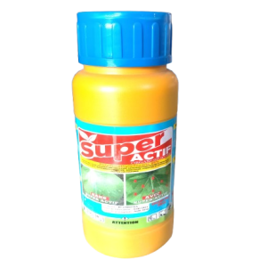 Adjuvant liquide SUPER ACTIF 200 ml – Toutes les cultures