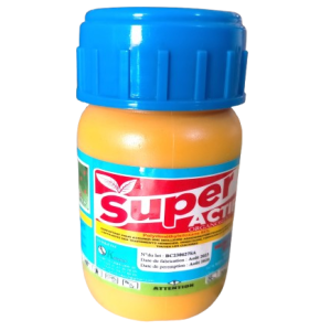 Adjuvant liquide SUPER ACTIF 50 ml – Toutes les cultures