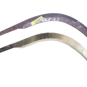 Faucille récolteuse du palmier à huile en acier forgé et trempé 5.0 cm – Agriculture, bricolage, jardin