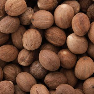 Noix de Muscade Bio 1 kg