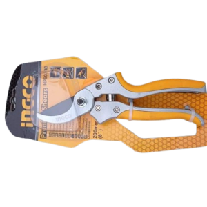 Sécateur à fleur INGCO 8’’ 200 mm – Jardinage, agriculture