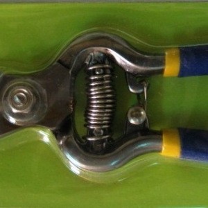 Sécateur à fleur HONEST 8’’ 200 mm – Jardinage, agriculture