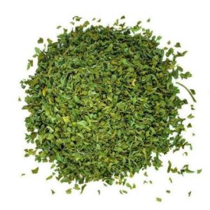 Persil séché 100% naturel 1 kg