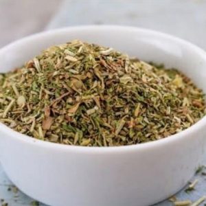 Herbes de Provence bio 100% naturel 1 kg