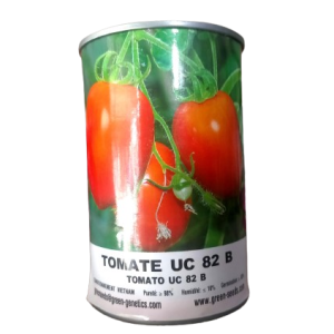 Semence de TOMATE UC 82 B 100 gr