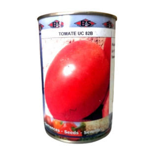 Semence de TOMATE UC 82 B 100 gr
