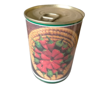 Semence de PIMENT SOUDAN 50 gr