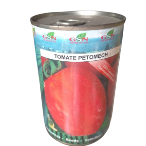 Semence de TOMATE PETOMECH 100 gr