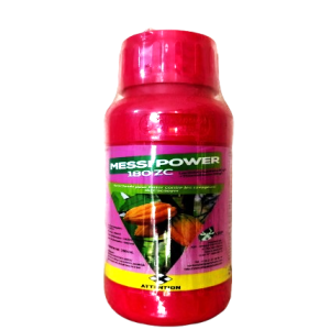 Insecticide liquide MESSI POWER 180 ZC 250 ml – Cacao
