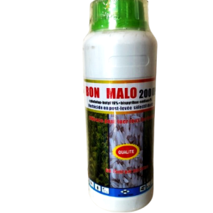 Herbicide liquide sélectif de post-levée BON MALO 200 OD 500 ml – Riz
