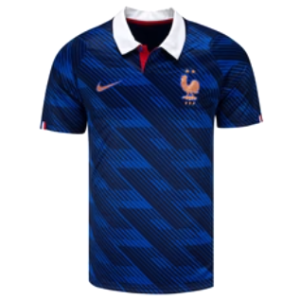 Maillot de football Domicile FRANCE Pro max Coupe du monde 2026