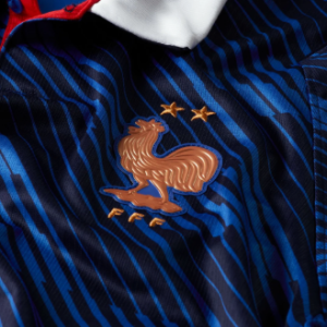 Maillot de football Domicile FRANCE Pro max Coupe du monde 2026
