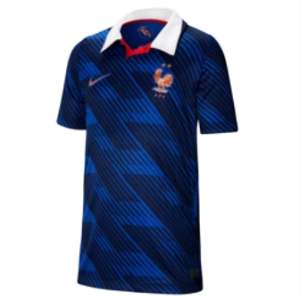 Maillot de football Domicile FRANCE Pro max Coupe du monde 2026