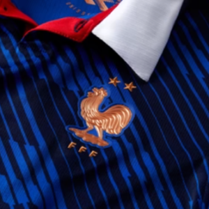 Maillot de football Domicile FRANCE Pro max Coupe du monde 2026