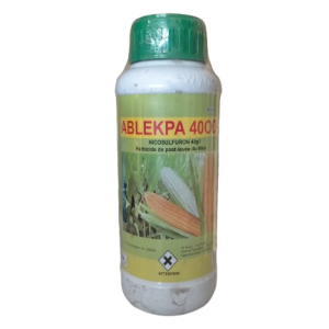 Herbicide liquide sélectif de post-levée ABLEKPA 40 OD 1 litre – Maïs
