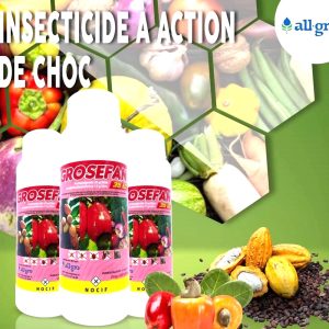 Insecticide GROSEFAN 35 EC 500 ml – Cacao, anacarde, cultures maraichères