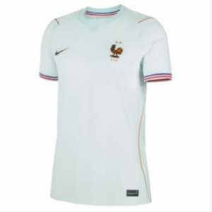 Maillot de football Extérieur FRANCE Pro max Coupe du monde 2026