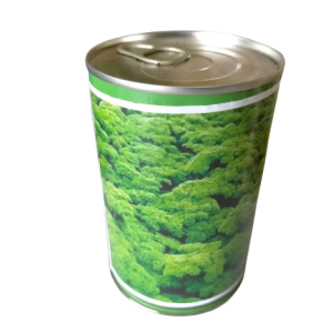 Semence de PERSIL MOUSSE FRISE VERT 100 gr