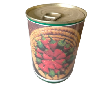 Semence de PIMENT SOUDAN 50 gr