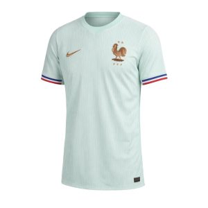 Maillot de football Extérieur FRANCE Pro max Coupe du monde 2026