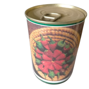 Semence de PIMENT SOUDAN 50 gr