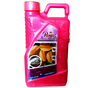 Insecticide liquide ROYAL 186 EC 1 litre – Cacao