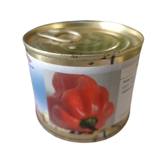 Semence de PIMENT BOULE DE FEU 50 gr