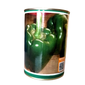 Semence hybride de POIVRON SIMBAD F1 50 gr