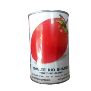 Semence de TOMATE RIO GRANDE 50 gr