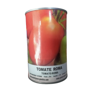 Semence de TOMATE ROMA 50 gr