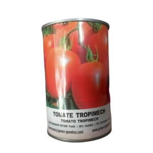 Semence de TOMATE TROPIMECH 100 gr