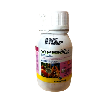 Insecticide liquide VIPER 46 EC 200 ml – Cultures maraichères, maïs