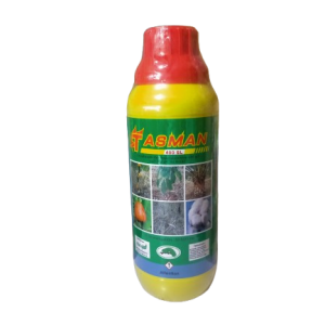 Herbicide liquide total de post-levée TASMAN 480 SL 1 litre – Toutes les cultures