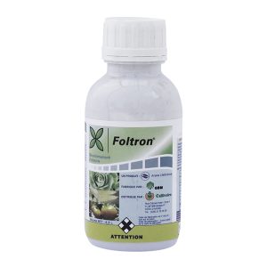 Biostimulant foliaire FOLTRON 500 ml – Cultures maraichères