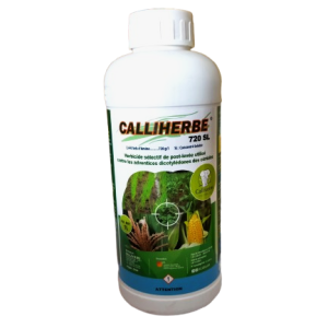 Herbicide liquide sélectif de post-levée CALLIHERBE 720 SL 1 litre – Cultures céréalières