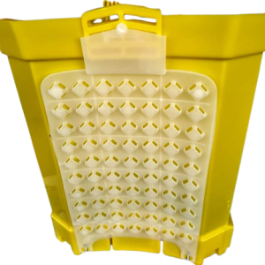 Pulvérisateur à dos manuel et électrique JEEMAR 16 litres (2 en 1) – Agriculture, hygiène publique
