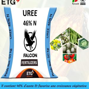 UREE 46%N 50 kg – Toutes les cultures