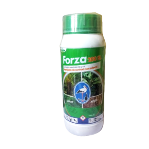 Herbicide liquide non sélectif FORZA 200 SL 1 litre – Banane, palmier à huile