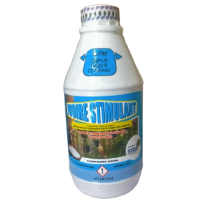 Gel de stimulation IVOIRE STIMULANT 5% PA 500 gr – Hévéa