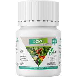 Biostimulant foliaire KORO 200 ml – Cultures maraichères