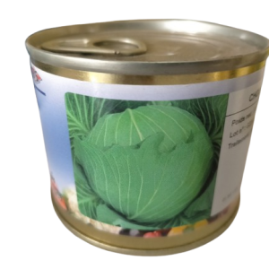 Semence hybride de CHOU KING OF KING CROSS F1 50 gr