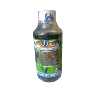 Herbicide liquide BIBANA TURBO 200 SL 1 litre – Toutes les cultures