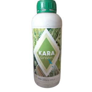 Engrais foliaire KARA GREEN 1 litre – Toutes les cultures
