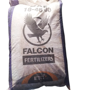 Di-Ammonium Phosphate (DAP) 18-46-00 50 kg – Toutes les cultures