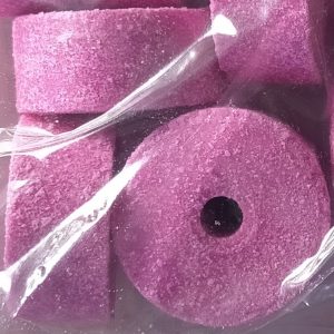 Anti-souris RATUS RED 250 gr (3 blocs) – Domicile, bureau, restaurant, hôtel, hygiène publique, entrepôt