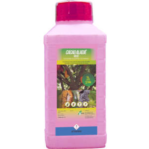 Insecticide liquide CACAO ALADJE 50 EC 1 litre – Cacao