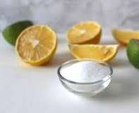 Acide citrique (anhydre) C6H8O7 100% naturel 1 kg – Agriculture, alimentation, cosmétique, santé, textile, photographie, pyrotechnique