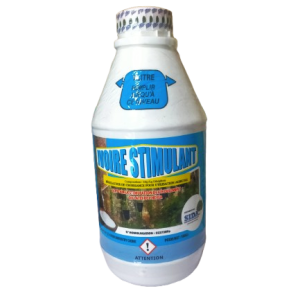 Régulateur de croissance IVOIRE STIMULANT 5% PA 500 gr – Hévéa