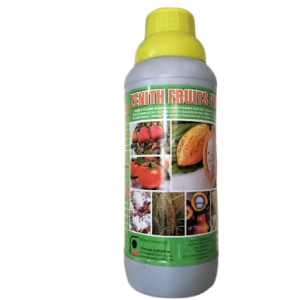 Biostimulant foliaire ZENITH FRUIT PLUS 1 litre – Toutes les cultures